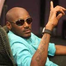 a picture of tuface idibia